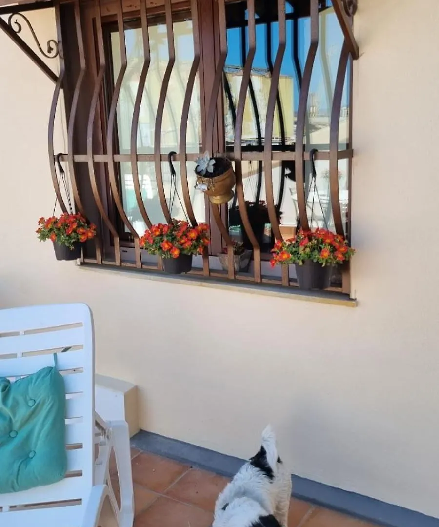 Sicily Coast Bed & Breakfast Catania