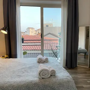 Bed & Breakfast La Dimora Delle Muse, Aeroporto di Catania Fontana Rossa