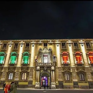 Affittacamere Dg Sicily, Aeroporto di Catania Fontana Rossa