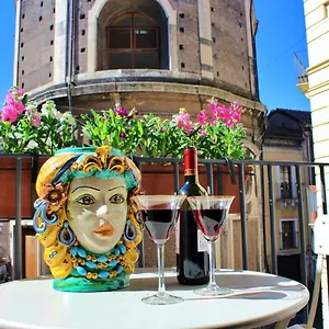 Bed & Breakfast Barocco, Aeroporto di Catania Fontana Rossa