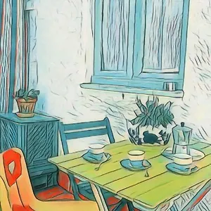 Myourhome Catane