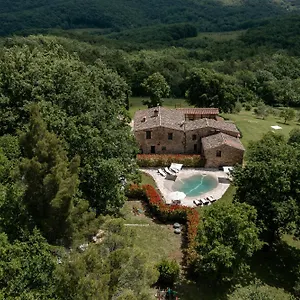 Pietraio , Radicondoli Italia
