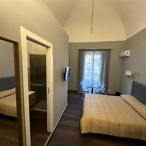 Bed and breakfast Palazzo Fischetti, Catania