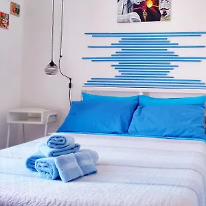 Stella Del Sud Apartman