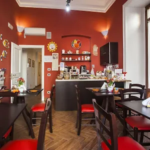 Bed & Breakfast Antiche Volte, Aeroporto di Catania Fontana Rossa