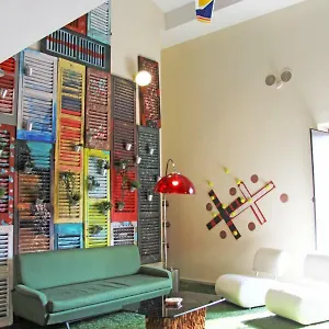 Bed & Breakfast Urban Pop 2, Aeroporto di Catania Fontana Rossa