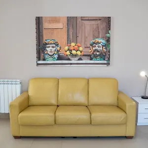 Rapisardi By Receptio Apartman